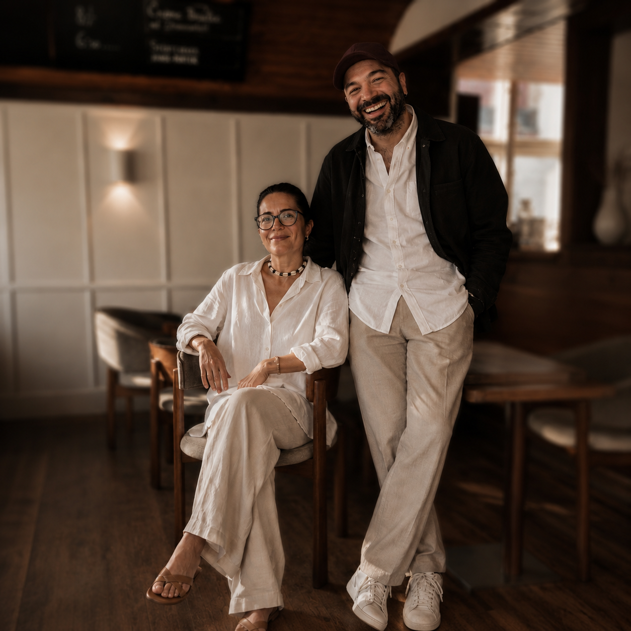 BEKAI – Weinlounge, Tapas und Genuss im Herzen von Husum